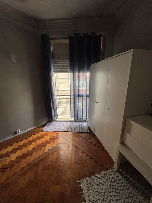 Quarto para alugar