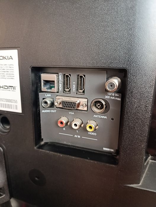 Продам телевизор Nokia 32