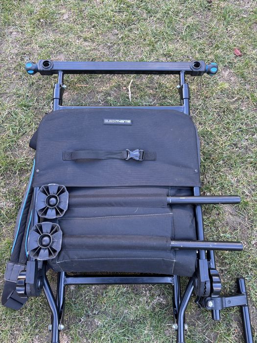 Cresta Fotel Compact 2.0