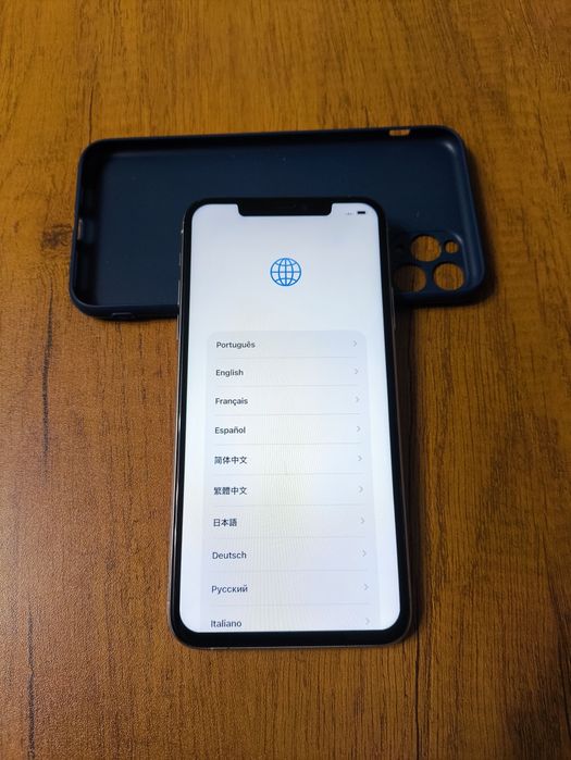 iPhone 11 Pro Max 256gb