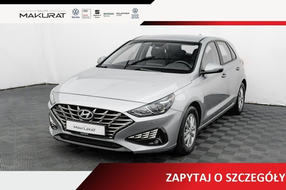 Hyundai I30 Gd1f009#1.0 T-Gdi Modern K.cof Klimatyzacja Salon Pl
