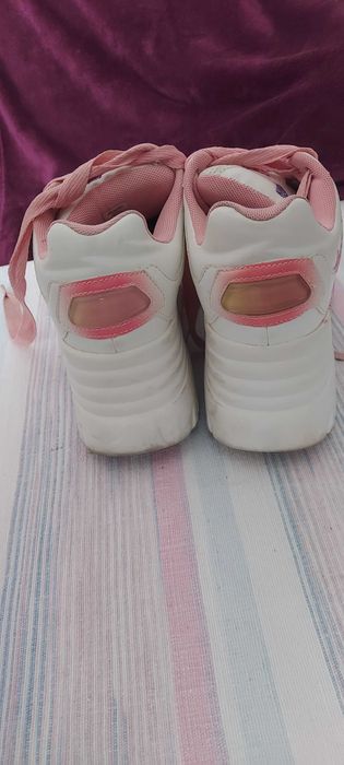 Buty Bershka rozmiar 38