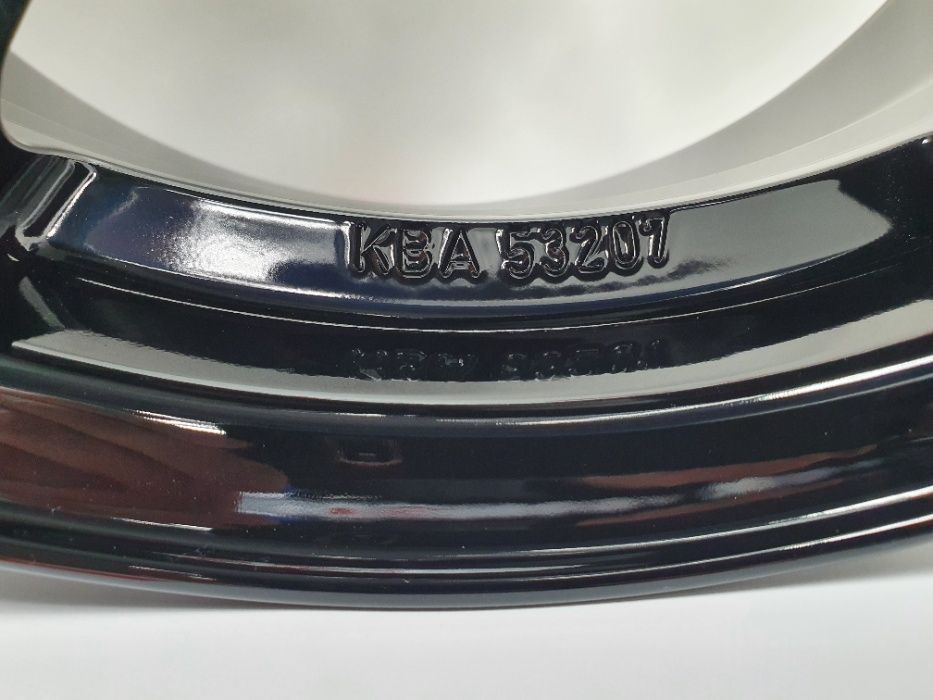 NOWE Alufelgi AUDI 17" 5x100 A1 A3 TT