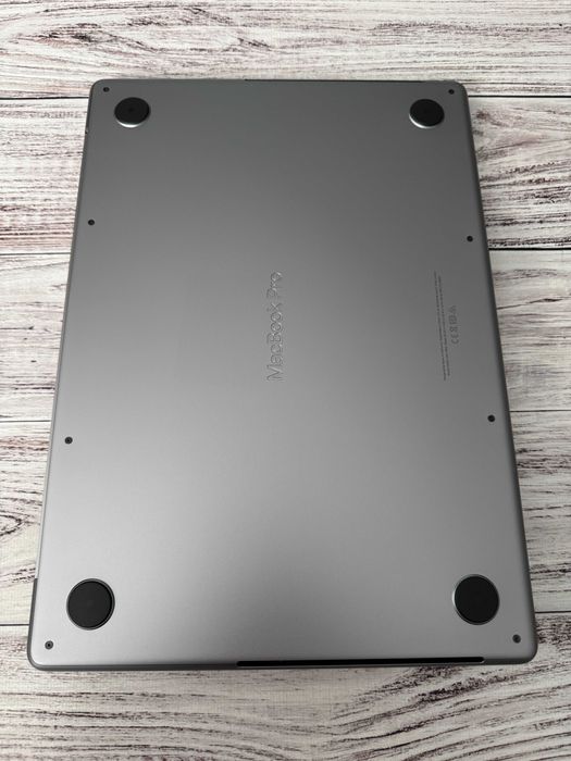 Apple MacBook Pro 14’ 2021 M1 Pro/16Gb/512Gb