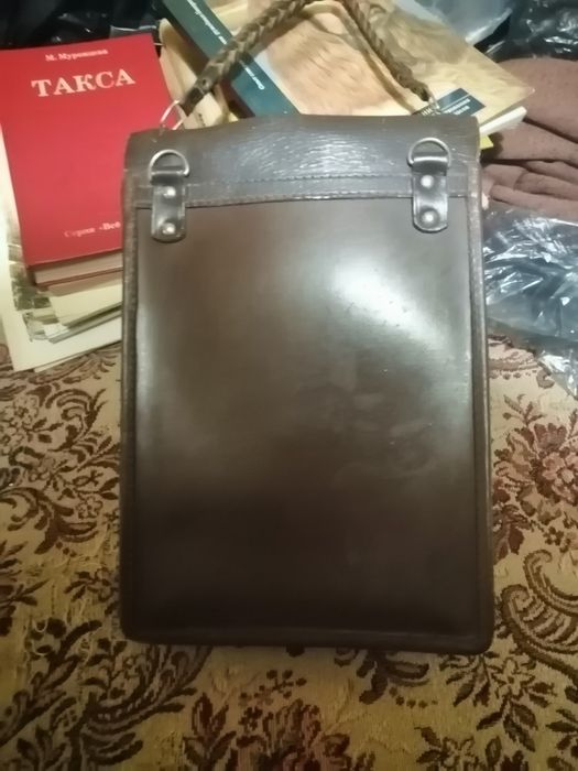 Сумка командирская