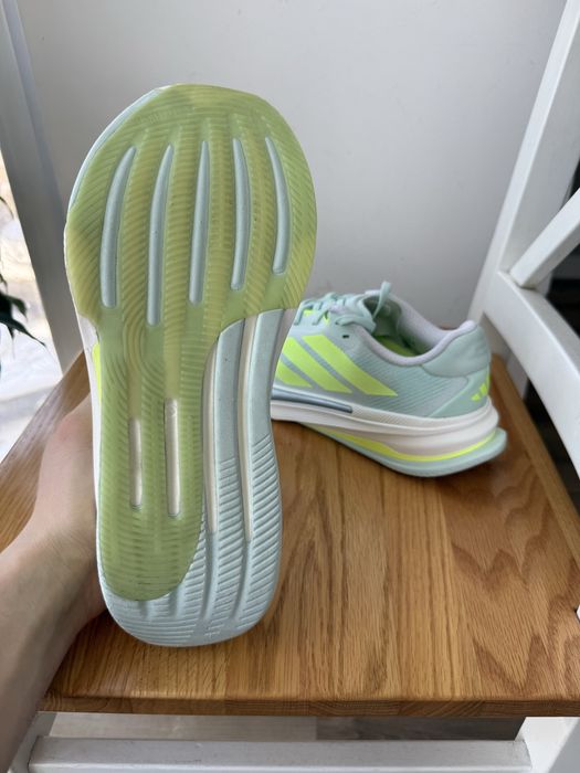 ОРИГІНАЛ 100% Adidas Supernova Prima 2 | JS3556 бігові кросівки 40.5 р