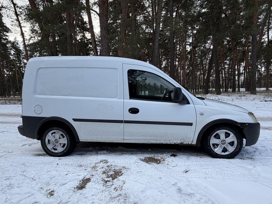 Продам Opel Combo, дизель!!!