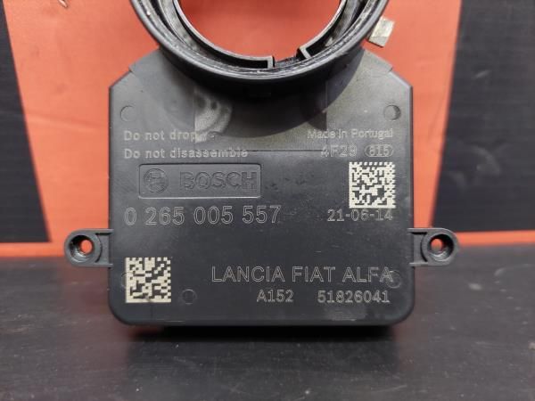 Sensor ângulo direção IVECO Daily VI