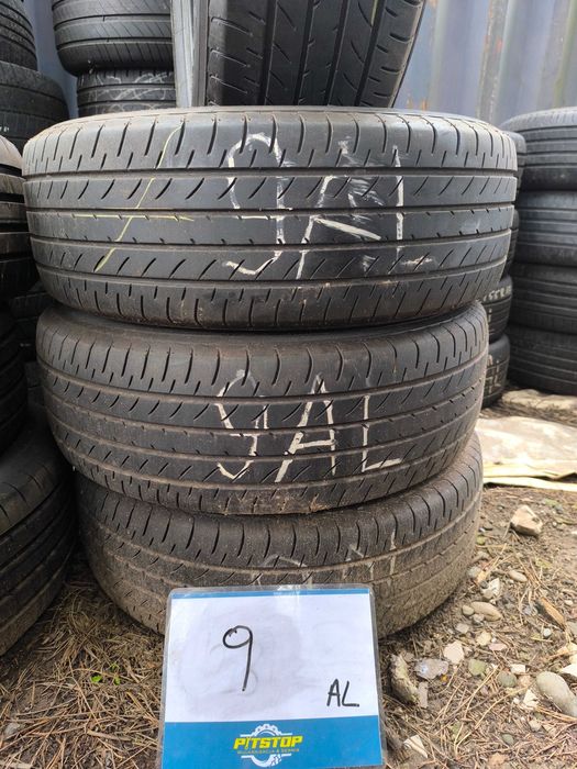225/60/R18	Yokohama	Bluearth ES	2019r	100H	5,00mm	4szt 9 AL