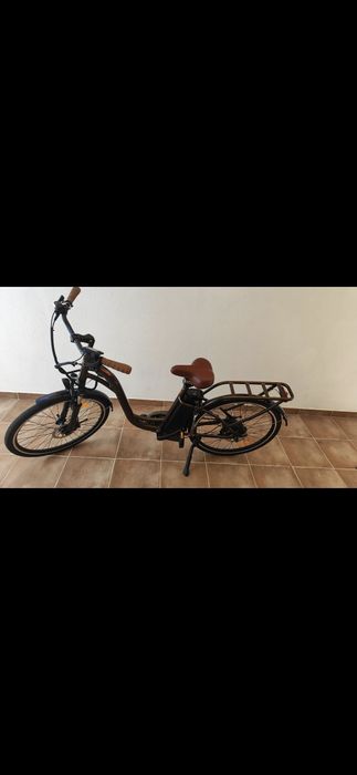 Bicicleta eletrica deed kelly 26
