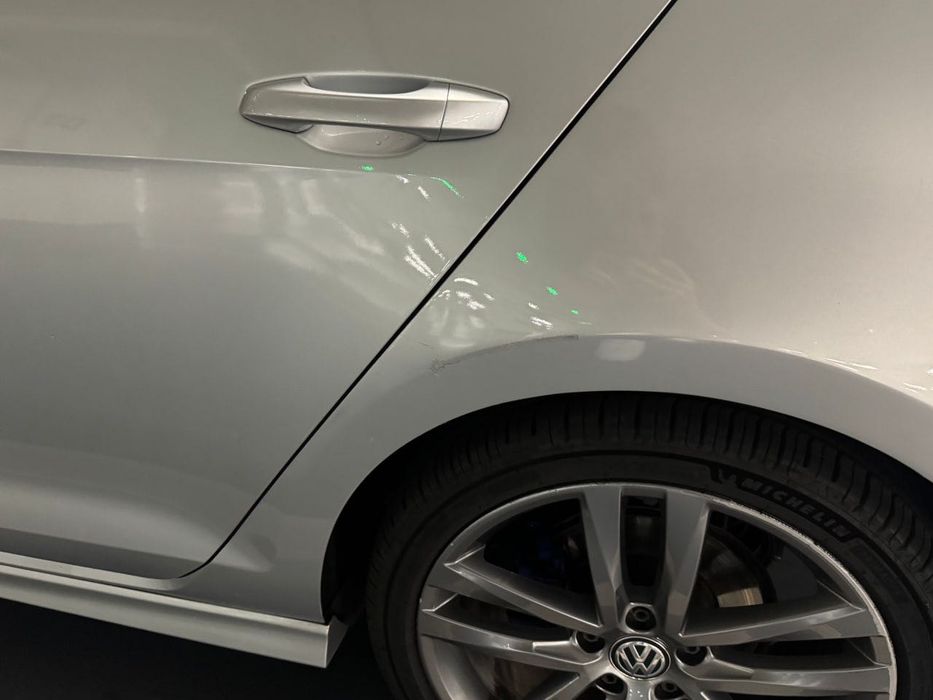 VW GOLF 7 R-Line 1.4 TSI