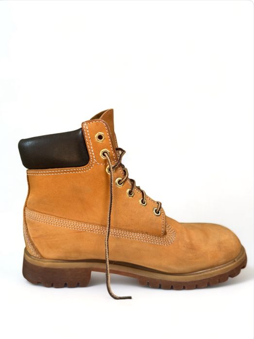 Botas Timberland Originais