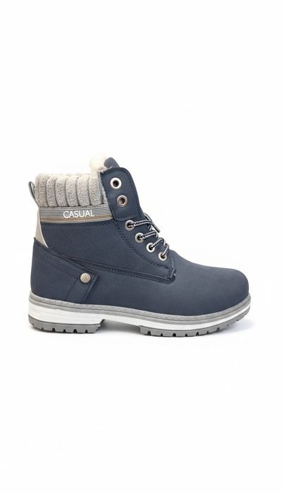 Buty damskie ocieplane Od 36 do 41