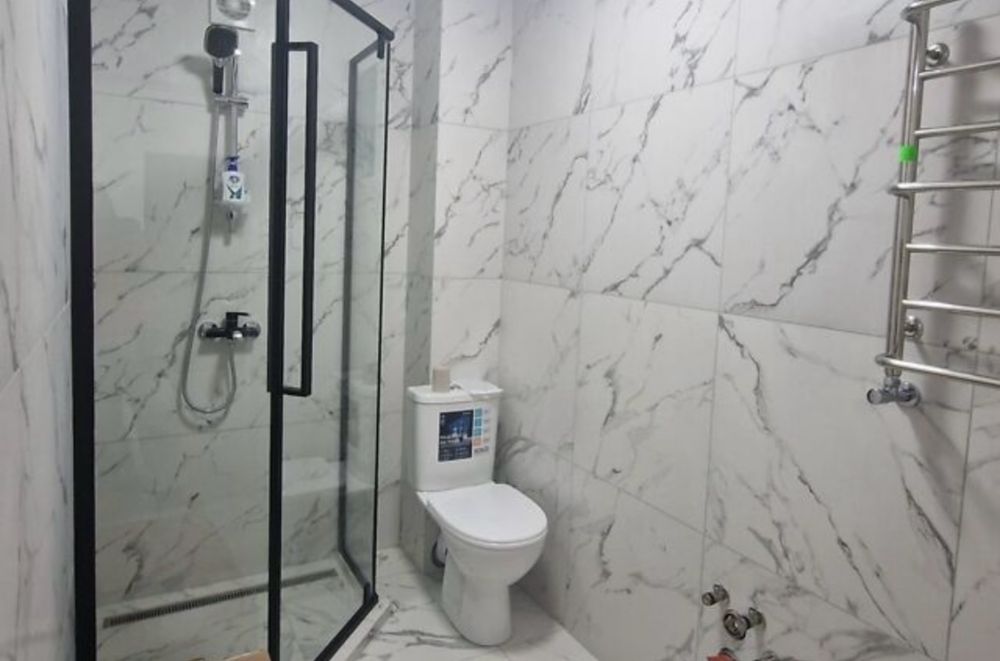 Ідеальна смарт-квартира! Новий ремонт • Тихий двір • Економне опалення