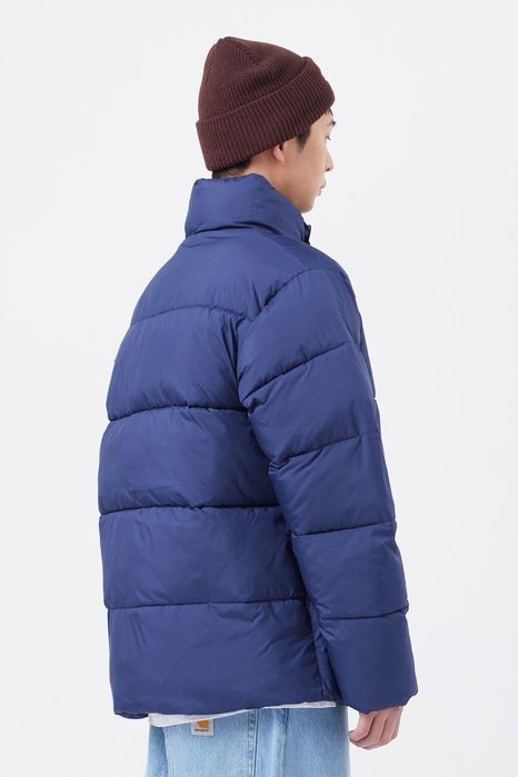 Оригінал Carhartt WIP Doville Jacket Зимова Куртка Пуховик Кархарт