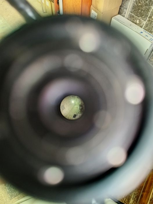 Гастроскоп Fujinon EG-250