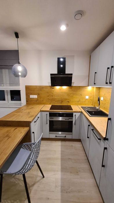 Znakomite, przestronne, dwupokojowe Katowice, Ochojec - parking!