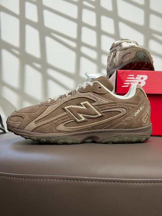 8 кольорів New Balance 204L (36-45)