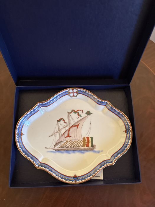 Prato Atlantis by David Guerra