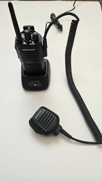 Uwaga!!! Nówka!!! Radio telefon Kenwood