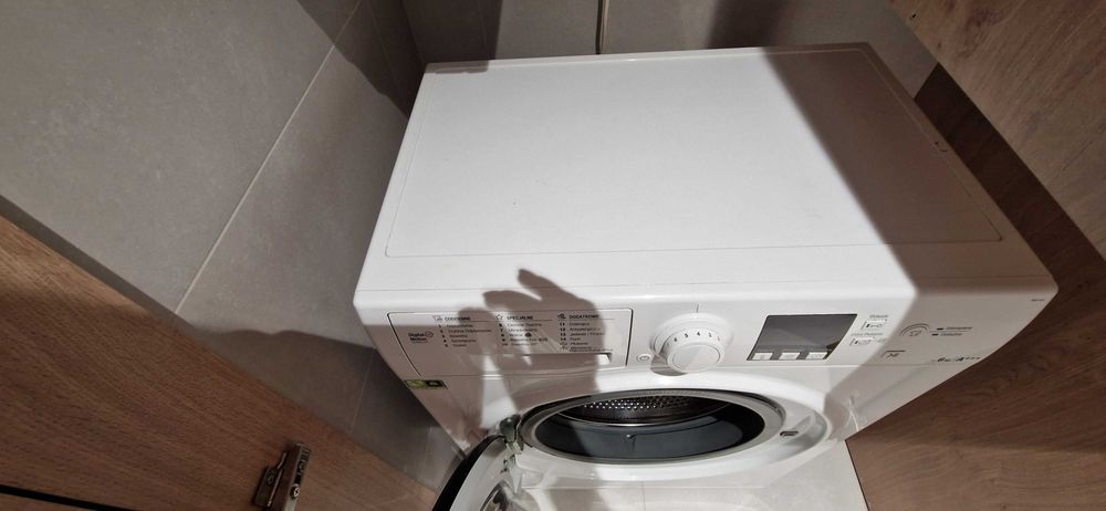 pralka Hotpoint - Ariston