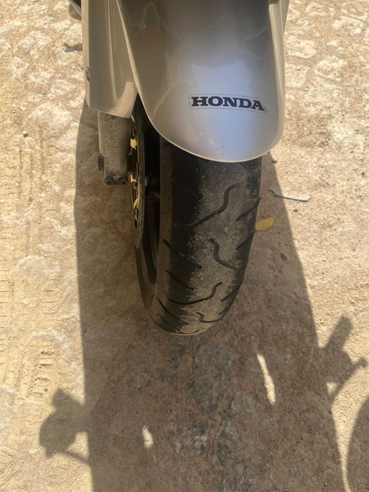 Honda CBR 600 F4i