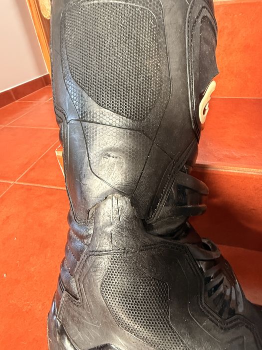 Botas de Motocross/enduro Alpinestars