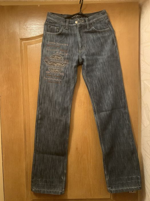 Брюки на флисе, подростковые