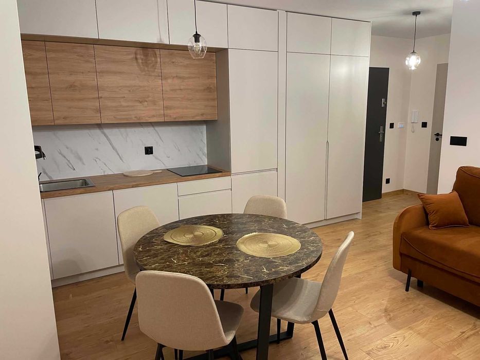 Siewierz Jeziorna mieszkanie do wynajęcia 38m2 + taras