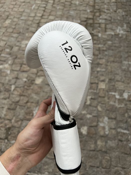 Luvas de Box OVERDOG