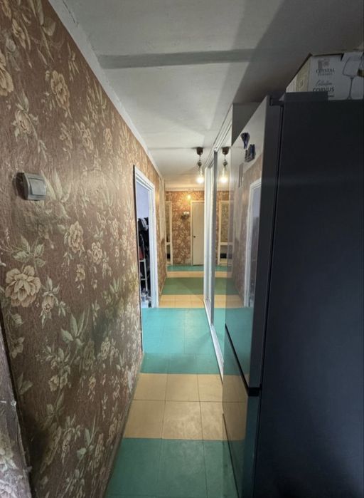 Продам 3 х квартиру Приднепровск