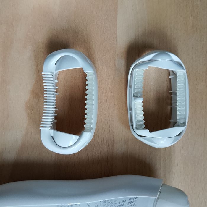 Преміальний епілятор Philips SatinPerfect (модель HP6574/00)