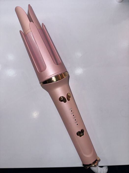 автоматична плойка