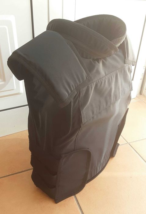 Colete Prova de Bala IIIA Como Novo - 500€ Inegociavel!