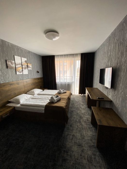 Продам діючий готель в Словаччині.