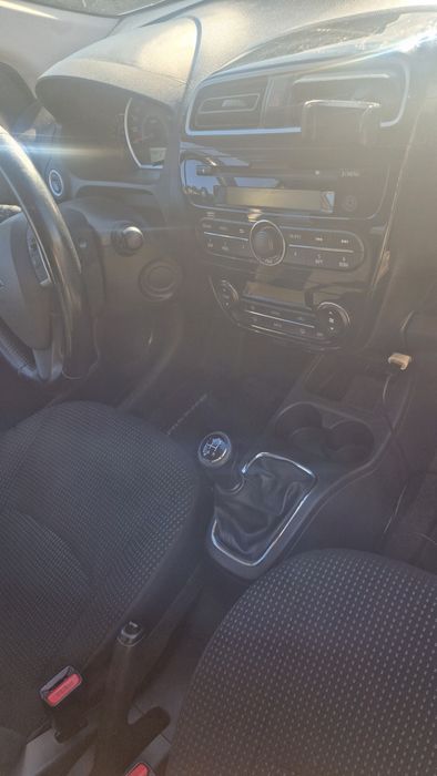 Mitsubishi Space Star VI 1.200 Cilindrada de 2016