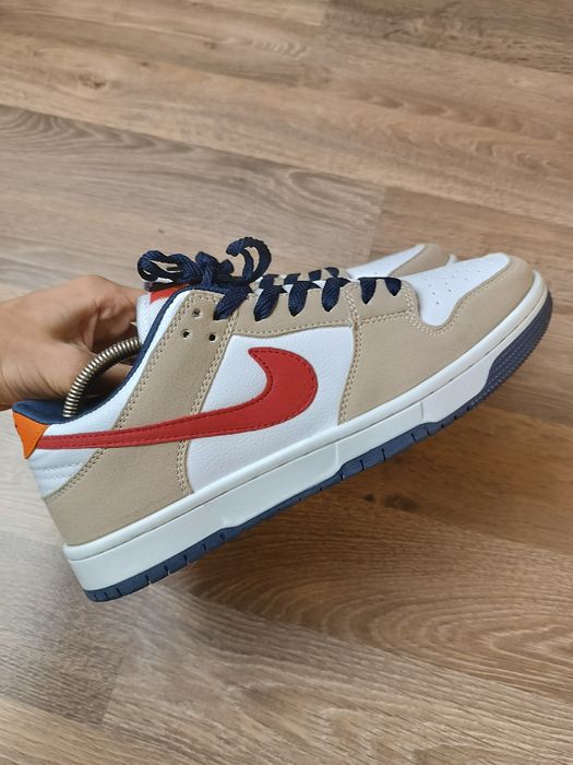 Кроссовки Nike sb