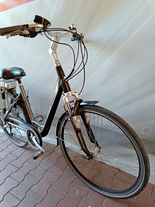 Rower Trek Elektryczny