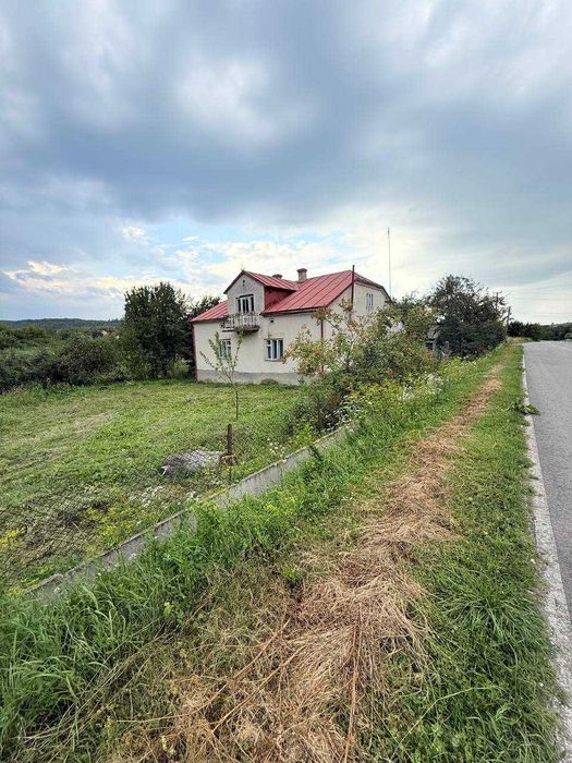 Продаж будинку у с.Будьків (111 м.кв., 22 сот. землі)БЕЗ КОМІСІЇ