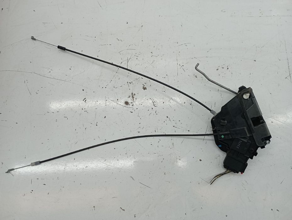 Fecho de porta - MAZDA 3 (BK) | 03 - 09
