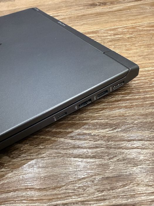 ноутбук HP Victus 15 | i5-12450H | GTX 1650 | 144 Гц | 512 ГБ