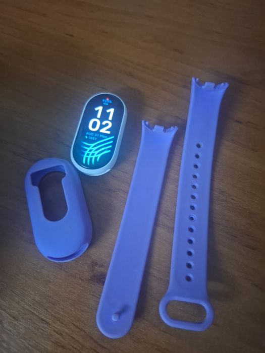 Xiaomi Mi Smart Band 10