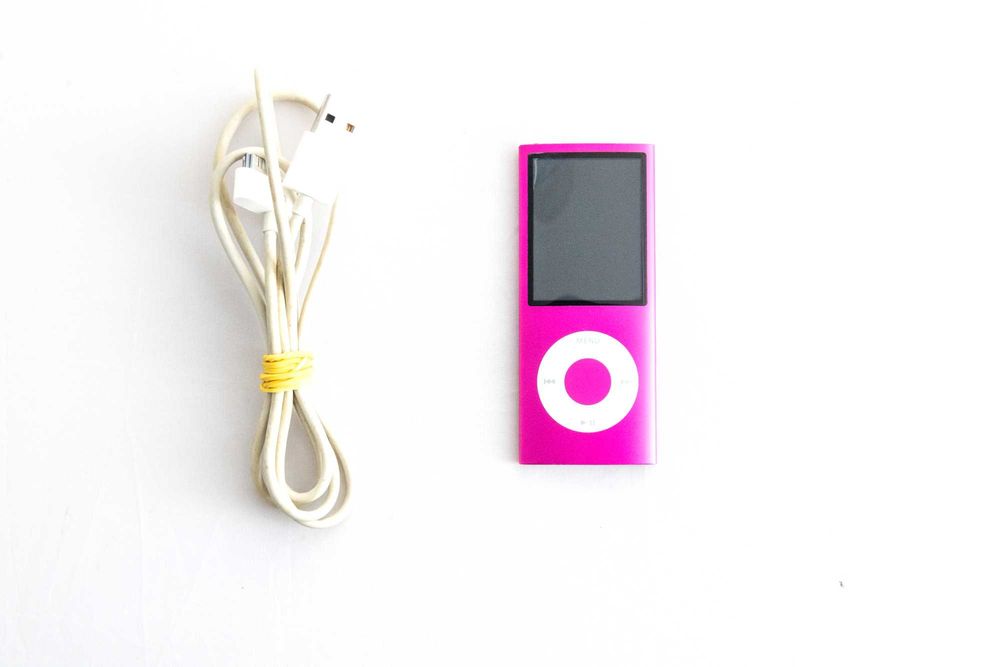 Apple iPod Nano 4 generacji 16GB A1285