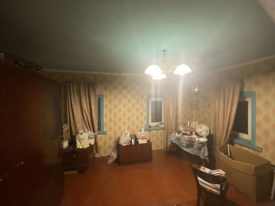 Будинок в районі Загребелля