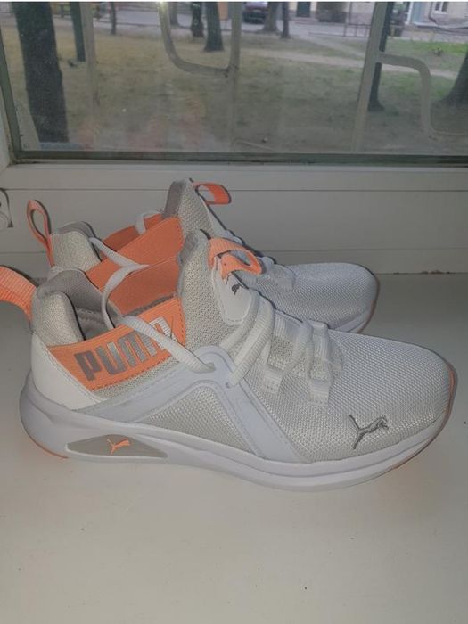 Продам кросівки puma