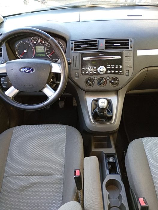 Ford C-Max 1.6 TDCI