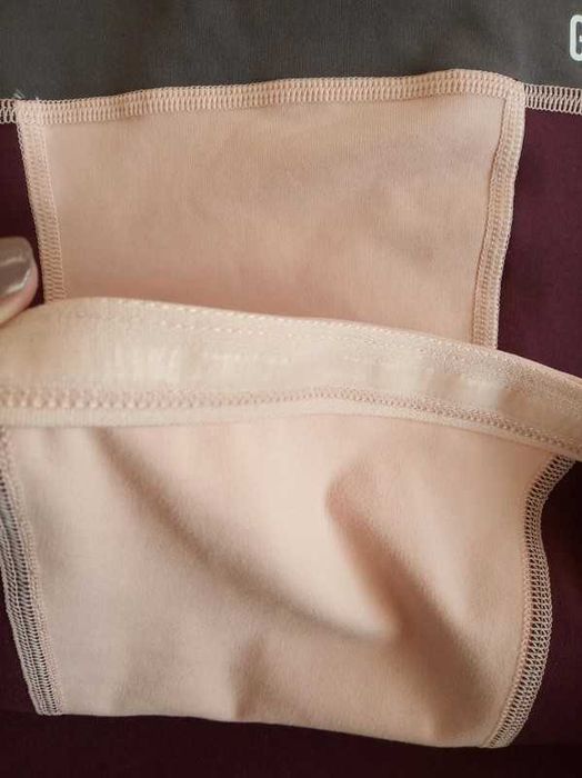 Sportowa koszulka top Gymshark S