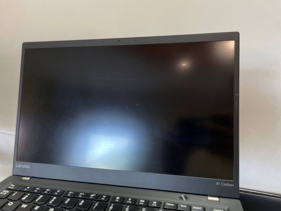 Ноутбук Lenovo ThinkPad X1 Carbon  i5-7300U