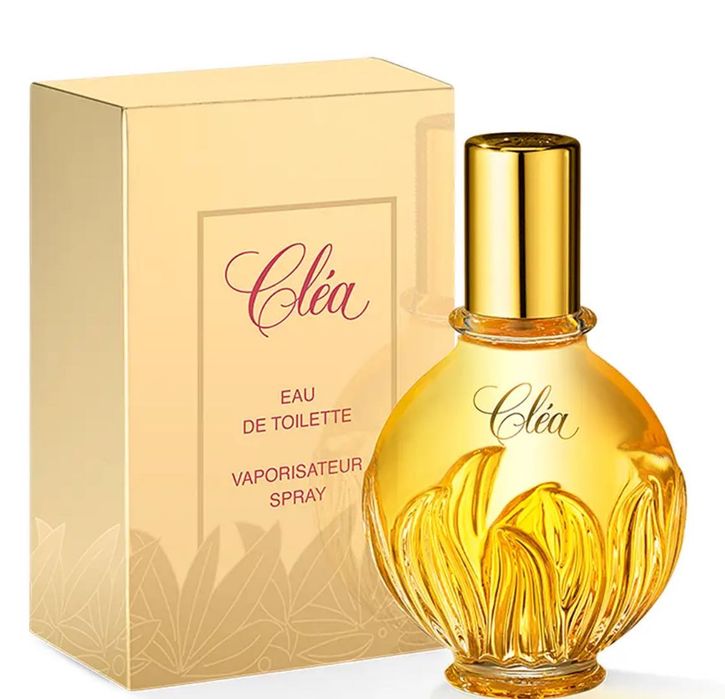 Парфуми/Туалетна вода/yves rocher