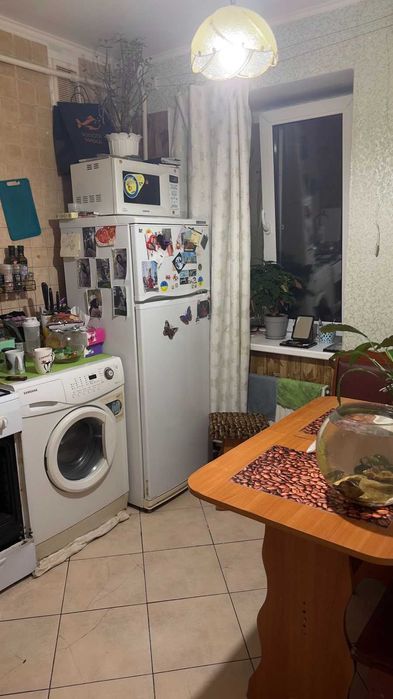 Продам 1 квартиру Новобаварский район проспект Новобаварский